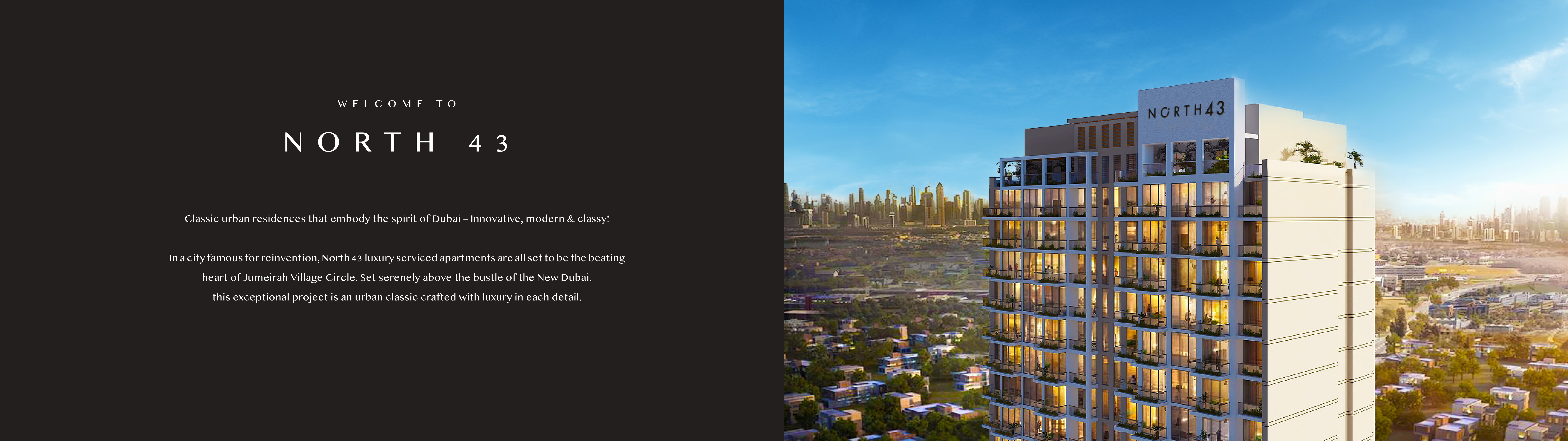 North 43 Brochure Page 5